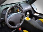 Mosler Raptor GTR 2012 года